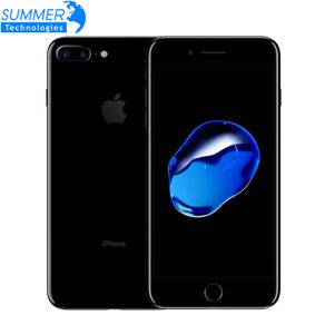 Apple iPhone 7 Plus GSM Unlocked 5.5" 3GB Ram 32/128/256GB Rom iOS 4G Lte 12.0MP Dual-Rear Camera 2910mA Fingerprint Smartphones