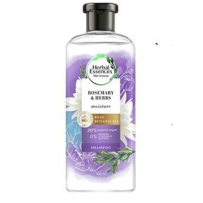 [Herbal Essences Herbal Shampoo-Rosemary+Vanilla (400ml)