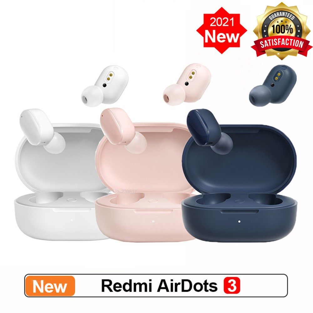 bavin airdots