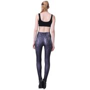 2020 Panther Style Women Leggings High Waist Legging Winter Printed Women Pants Slim Fitness Leggins Sexy Gym Clothes