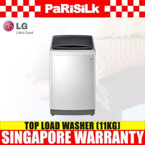 LG TH2111SSAL Top Load Washer 11kg