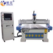 1325 CNC-Router 6KW Spindle Engraving-Machine Woodworking 3-Axis