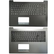 NEW Russian Ru laptop keyboard for Lenovo IdeaPad 330-15IKB 330-15IGM 330-15AST 330-15 Laptop Palmrest Upper Case Bezel Cover
