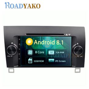 1 16G Android 8.1 Car Radio Multimedia Player for Honda Accord 7Th