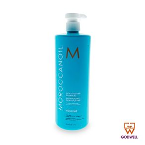 Moroccanoil - Moisture Repair Shampoo/Extra Volume Shampoo/Hydrating Shampoo 1000ml - Ship From Godwell Hong Kong