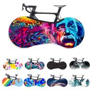 Bike Protector Cover MTB Road Bicycle Protective Gear Anti-dust Wheels Frame Cover Scratch-proof Storage Bag  Bike Dust Cover