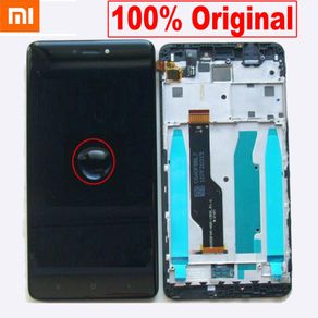 redmi 4 display touch original