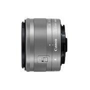 FULL NEW ! Canon EF-M 15-45mm f/3.5-6.3 Image Stabilization STM Zoom Lens