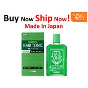 [Shop Malaysia] yanagiya hair tonic 240ml
