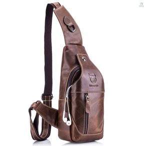 OSOCE Messenger Bag Sling Crossbody Shoulder Bags