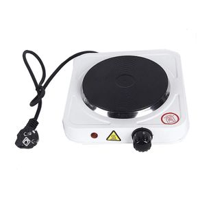 Portable Electric Iron Burner Single Stove Mini Hotplate