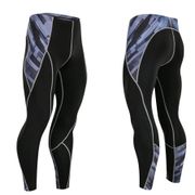 Mens compression pants sports running tights basketball gym pants bodybuilding jogger jogging fitness skinny leggings trousers