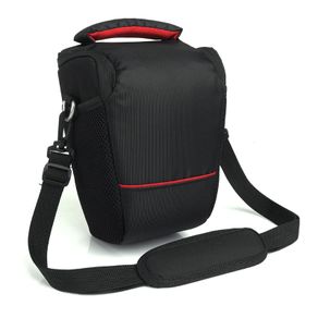 DSLR Camera Bag Case For Canon EOS 4000D M50 M6 200D 1300D 1200D 1500D 77D