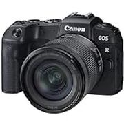 Canon EOS RP with RF 24-105mm f4-7.1 IS STM