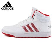 Original New Arrival  Adidas NEO OOPS 2.0 MID Women's  Running Shoes Sneakers