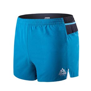 AONIJIE F5101 Running Sport Short Pants Men Quick Dry Lightweight Elastic Belt Boxers Trunks Jams