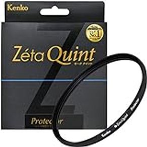 Kenko Lens Filter Zeta Quint Protector 77mm Lens Protection 117729