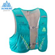 AONIJIE C933 Hydration Pack Backpack Rucksack Bag Vest Harness Water Bladder Hiking Camping Running Marathon Race Climbing 5L