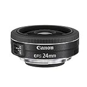 Canon EF S24 F2.8 STM Lens