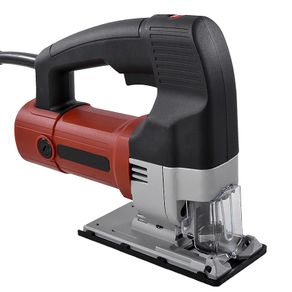 M1Q-QH-65 high-power Boutique Jigsaw desk type fretsaw miniature electric saw woodworking table saw Metal chainsaw household