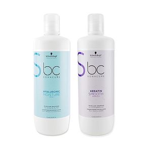 Schwarzkopf Shampoo 1000Ml