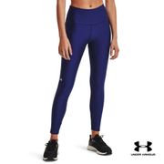 Under Armour UA Womens HeatGear® Armour No-Slip Waistband Ankle Leggings