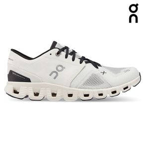 ON WOMEN'S RUNNING SHOES - CLOUD