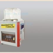 KT-185s Magnetic Tumbler,gold Jewelry rotary Polisher Finisher, diamond Finishing machine,gemstone cleaning polishing machine