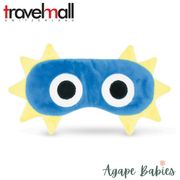 TravelMall Kid's Light-Blocking Sleep Mask - Dinosaur Edition