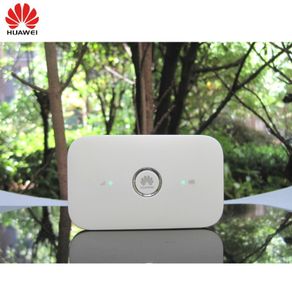 Unlocked Huawei E5573 E5573bs-322 150Mbps 4G LTE WIFI Router Mobile Hotspot Pocket