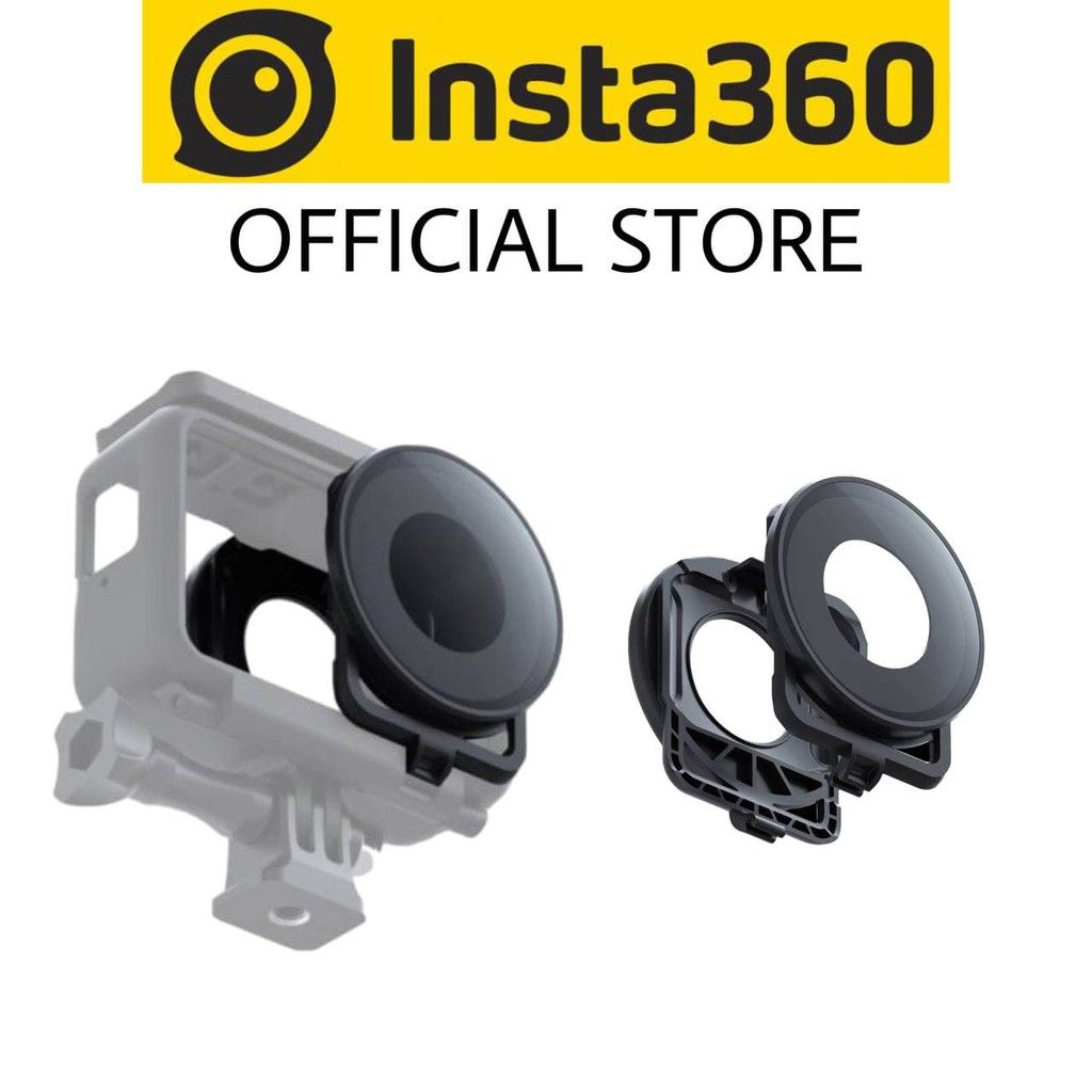 insta360 one r lens guard