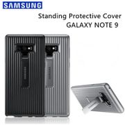 Samsung Galaxy Note 9 Rugged Protective Standing Cover Case Original Kickstand Case SM-N960F Full Protective Anti-knock