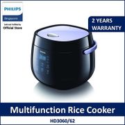 Philips 0.7L HD3060 Rice Cooker