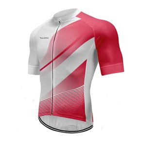 2020 Cycling Jersey Summer Racing Cycling Clothing Ropa Ciclismo Short Sleeve mtb Bike Jersey Shirt Maillot jersey