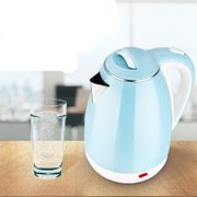 Electric kettle 304 stainless steel kettles home electric automatic power Overheat Protection
