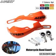 22MM 28MM Motorcycle Hand Guards Handle Protector Handguard Handlebar Protection For HONDA YAMAHA YZ SUZUKI Pit Dirt Bike