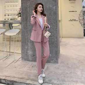 Adogirl Letter Print Baseball Jersey Suits Women Casual Summer Two Piece  Sets Short Sleeve Jacket Top And Shorts Tracksuit