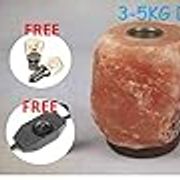 Himalayan Salt Lamp 3-5kg Diffuser