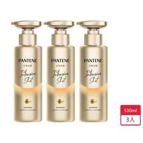 Pantene PRO-V Moisturizing Shampoo Intensive Repair Type 530ML x 3pcs [I Want To Buy]