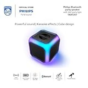 Philips TAX7207/73 Bluetooth Party Speaker