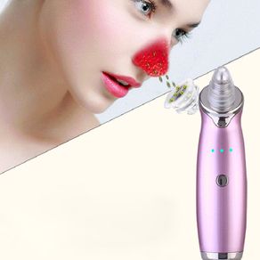 Vacuum Pore Cleaner Face Cleaning Blackhead Acne Removal Suction Black Spot Cleaner Facial Cleansing Skin Care Face Lift Tool