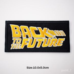 YQ5 Sled Dog Colorful Cute Iron On Patches Badges for Sew Tailoring Clothes Suits of Coat Jacket T-shirt Pants Ornament