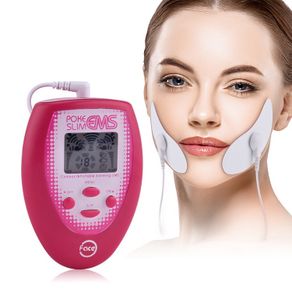 Hot Selling V Shape Thin Face Lift Slimming Mask Line Vibrating Massage Double Chin V-Face Shaping Massager