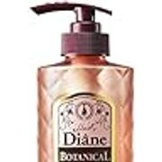 Moist Diane Botanical Damage Repairing Shampoo, 480ml