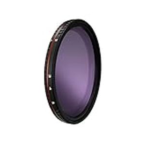 Freewell (Mist Edition) 95mm Threaded Variable ND Filter Standard Day 2 to 5 Stop