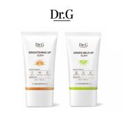 [Dr.G] Dr.G Sun Cream 50ml 2 types(Brightening Up Sun+ & Green Mild Up Sun+  SPF 50+)