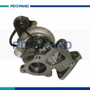 turbo charger kit TF035  supercharger part 28200-4A201 49135-4A210 for Kia Hyundai Mitsubishi D4BH 4D56 diesel engine