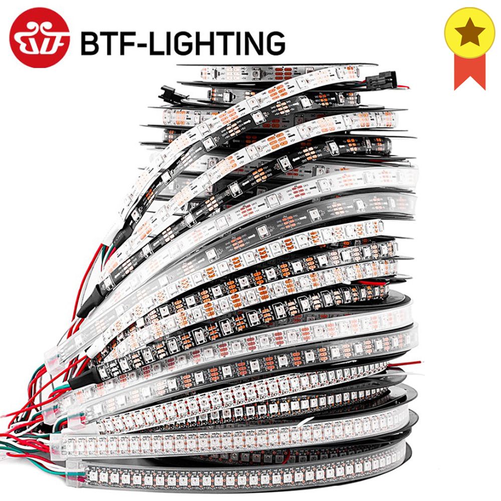 ws2812b led strip