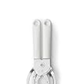 Brabantia Tasty+ Universal Opener, Light Grey