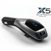 Bluetooth Handsfree Wireless Auto FM Transmitter Modulator G7/aux Car Kit Audio MP3 Player USB Charger TF SD LCD Car Accessories